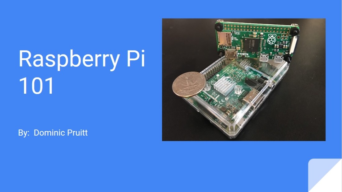 rpi-101-presentation