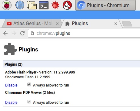 rpi3chromiumflashpluginsetting